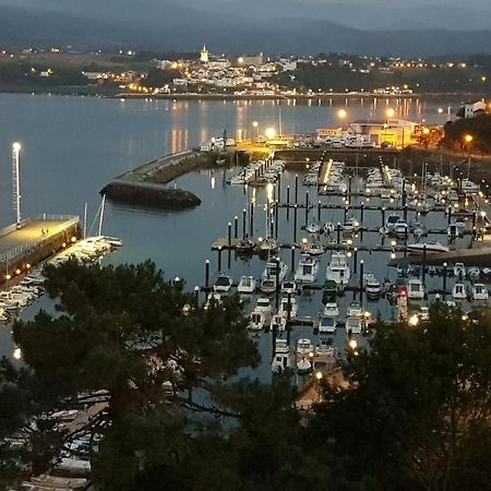 Apartamentos Shalom Ribadeo Exteriér fotografie