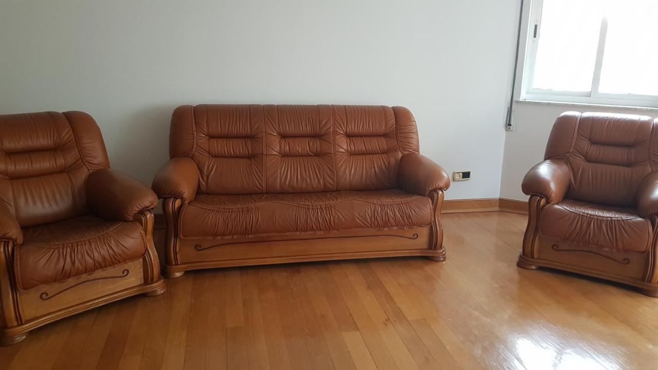 Apartamentos Shalom Ribadeo Exteriér fotografie